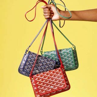 Maison Goyard (@goyardofficial) • Instagram photos and videos